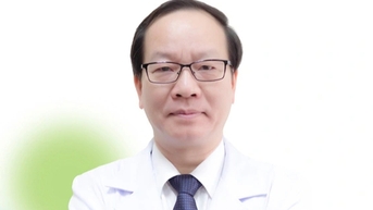 Giám đốc Bệnh viện Nhi Trung ương là ứng viên giáo sư năm 2025