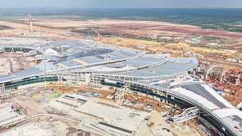 Triển khai giải phóng mặt bằng Dự án Đường sắt tốc độ cao Bắc - Nam