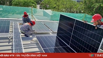 ការ​ស្នើ​ដំឡើង​បន្ទះ​ស្រូប​ពន្លឺ​ព្រះអាទិត្យ​លើ​ដំបូល​សម្រាប់​ប្រើប្រាស់​ដោយ​ខ្លួន​ឯង​តម្រូវ​ឱ្យ​មាន​ការ​ជូន​ដំណឹង​ដល់​វួដ ឬ​ឃុំ​ប៉ុណ្ណោះ។