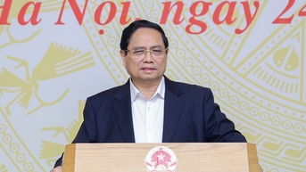 Không để người dân phải 'chen chúc, chạy vạy' mua nhà ở xã hội