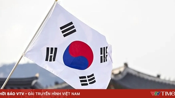 Xu hướng giới trẻ "đứng yên" tại Hàn Quốc