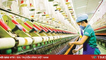 Thể chế bứt phá, tăng trưởng bứt tốc