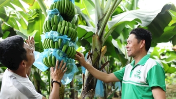 Đam Rông 1 tạo đột phá trong phát triển vùng đồng bào dân tộc thiểu số