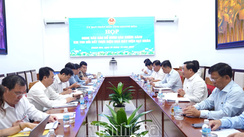 Đề xuất bổ sung các chính sách khi thực hiện các dự án điện hạt nhân