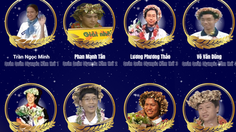 Đường lên đỉnh Olympia, gameshow lâu đời nhất của VTV vẫn 'nóng' sau 25 năm