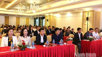 Tăng cường kết nối doanh nghiệp, hợp tác xã, cơ sở nông nghiệp an toàn trên địa bàn tỉnh