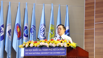 Đột phá chiến lược phát triển giáo dục đại học Việt Nam