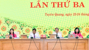 Để hoạt động của HĐND xứng đáng là cơ quan quyền lực nhà nước ở địa phương