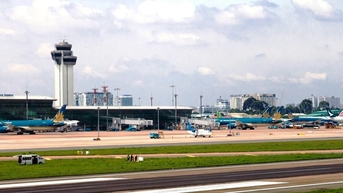 Dịp Tết Nguyên đán, Vietnam Airlines bố trí nhiều chuyến bay vào khung giờ tối muộn và sáng sớm
