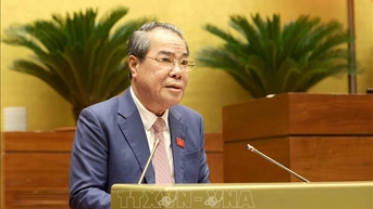 Phân định rõ thẩm quyền giám sát của Quốc hội và Hội đồng nhân dân