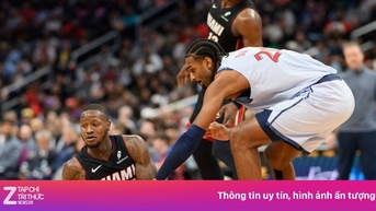 Bê bối cá độ làm rúng động NBA