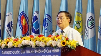 Hiện đại hóa, nâng tầm giáo dục đại học Việt Nam