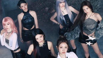 BabyMonster ទើបតែបានធ្វើអ្វីមួយដែល BlackPink មិនអាចធ្វើបាន