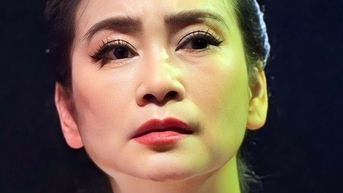 Tuyet Thu ប្រែ​ក្លាយ​ជា​ព្រះនាង Duong Van Nga