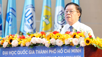 Tìm giải pháp đột phá phát triển nhân lực trình độ cao, dẫn dắt nghiên cứu, đổi mới sáng tạo