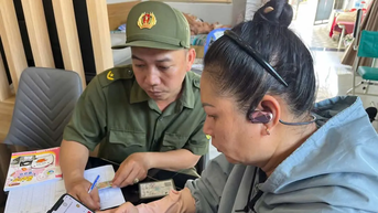 TPHCM: Tăng cường tuyên truyền làm sạch dữ liệu đất đai