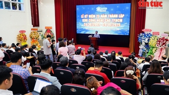 TP Hồ Chí Minh khát vọng trở thành cường quốc về AI và chip bán dẫn