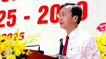 Đồng Tháp quyết tâm trở thành tỉnh phát triển bền vững trong vùng kinh tế trọng điểm của ĐBSCL