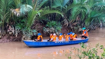 Cần Thơ: Du lịch giáo dục gắn với phát triển bền vững