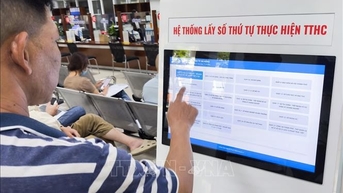 Khẩn trương rà soát, cắt giảm thủ tục hành chính dựa trên dữ liệu số