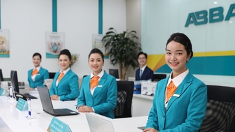 Kết thúc quý 3, ABBANK đạt 128% kế hoạch lợi nhuận năm 2025, được chấp thuận tăng vốn điều lệ thêm 3.600 tỷ đồng