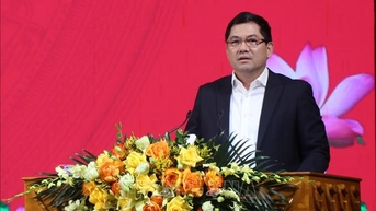 Sớm đưa nghị quyết vào cuộc sống, tạo đồng thuận cao và phát huy sức mạnh toàn dân