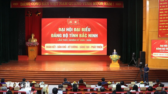 Sớm đưa Nghị quyết vào cuộc sống, tạo đồng thuận cao, phát huy sức mạnh toàn dân