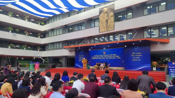 Hà Nội thực hiện hiệu quả phong trào “Trường học hạnh phúc”