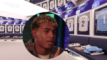 Lamine Yamal làm nóng Siêu kinh điển, khiêu chiến Real Madrid