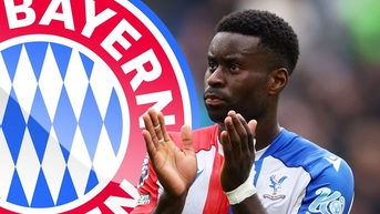 Bayern Munich 'đi đêm' chuyển nhượng Marc Guehi, Liverpool cay mũi