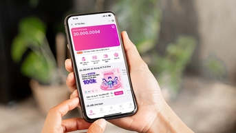 Cơ hội tài chính cho hàng triệu người: Fintech và Ngân hàng giúp xóa bỏ "bức tường" giữa người có và chưa có điểm tín dụng