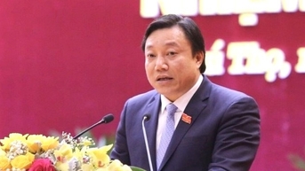 Phó Chủ tịch UBND tỉnh Phú Thọ là ứng viên giáo sư ngành Y học năm 2025