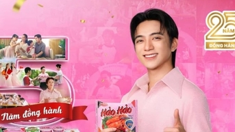 Vì sao gọi Hảo Hảo là “mì quốc dân”?