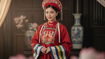 Giữ hồn Việt trong thời đại số