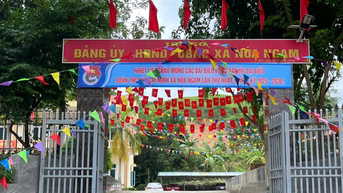 Từ bản Ten Núa đến giấc mơ nội trú mới