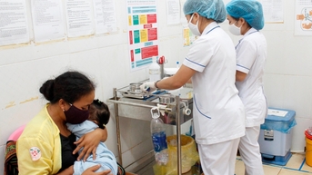 ការពង្រឹងការគ្រប់គ្រងលើថ្លៃពិនិត្យ និងថ្លៃព្យាបាល ធានារ៉ាប់រងសុខភាពនៅឆ្នាំ២០២៥