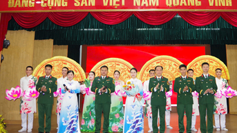 Tuổi trẻ Bộ Tham mưu Quân khu 7: Xung kích, sáng tạo, kỷ cương, đoàn kết, quyết thắng