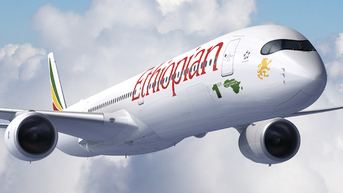 Hãng hàng không 80 năm tuổi từ châu Phi muốn đón thêm nhiều khách Việt