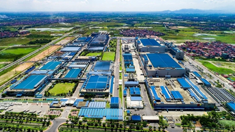 រលក FDI ត្រលប់មកវិញ រដ្ឋធានីឧស្សាហកម្មដ៏ធំបំផុតនៅភាគខាងជើងបាត់បង់ "បល្ល័ង្ក" របស់ខ្លួន