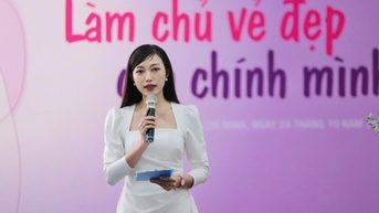 Bác sĩ thẩm mỹ: "Nhiều phụ nữ muốn trở thành bản sao của người khác"