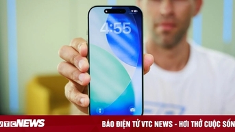 Lịch trình ra mắt iPhone 18 bị thay đổi, Apple đang chuẩn bị cho iPhone 20