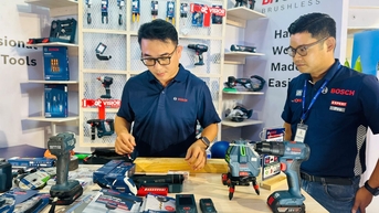 Công nghệ Đức mở rộng hiện diện tại Việt Nam