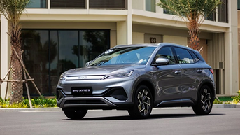 BYD ផ្តល់នូវការលើកទឹកចិត្តដ៏សប្បុរស ដែលធ្វើឱ្យវាមានភាពងាយស្រួលសម្រាប់អតិថិជនក្នុងការធ្វើជាម្ចាស់រថយន្តថាមពលថ្មី។