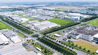 Đề xuất quy định mới quản lý khu công nghiệp và khu kinh tế