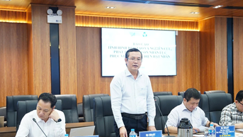 Chuẩn bị nhân lực kỹ thuật cao cho kỷ nguyên điện hạt nhân