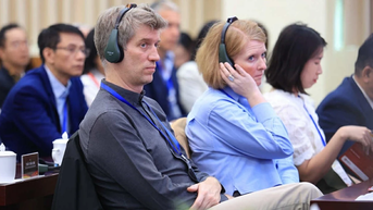 Thúc đẩy hợp tác Việt Nam và Đức trong đào tạo và phát triển nguồn nhân lực chất lượng cao