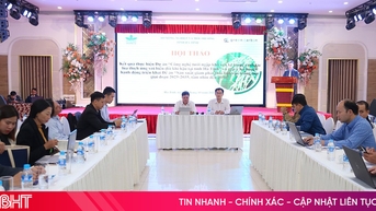 Triển khai mô hình tưới ngập - khô xen kẽ 5.000 ha trong vụ xuân 2026