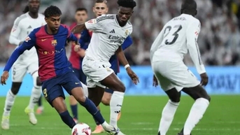 Lamine Yamal phát ngôn khiến dàn sao Real Madrid 'nóng mặt'