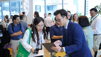 Thúc đẩy hợp tác doanh nghiệp Australia-Việt Nam chuyển đổi số trong giáo dục