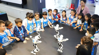 Sáng mai, 25-10, tại Báo SGGP diễn ra Tọa đàm “Đẩy mạnh ứng dụng AI trong giáo dục và đào tạo - Những lợi ích và thách thức”